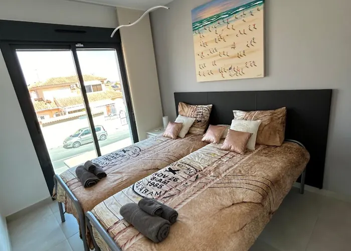 Апартаменты Oasis