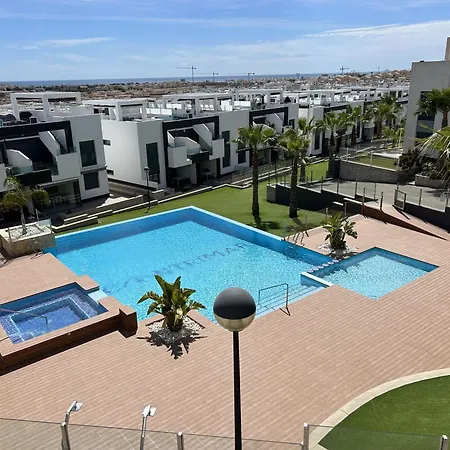 Apartman Oasis