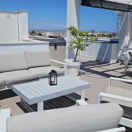 Apartman Oasis