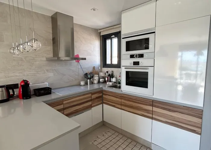 Oasis Apartment Torrevieja