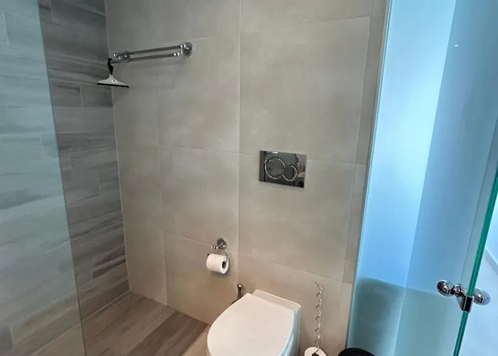 Apartment Oasis Torrevieja