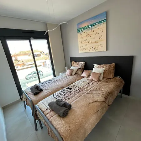 Apartment Oasis