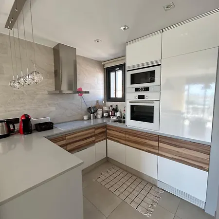 Oasis Apartment Torrevieja