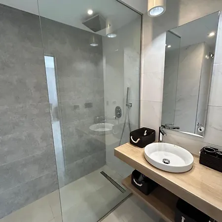 Apartment Oasis Torrevieja
