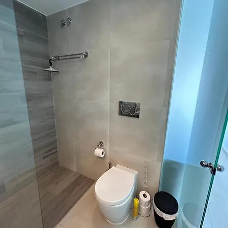Apartamento Oasis Torrevieja