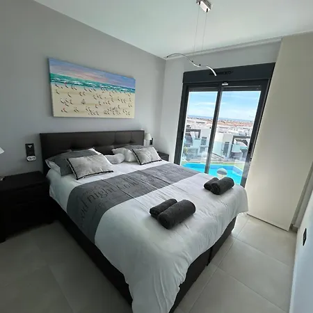 Oasis Apartment *