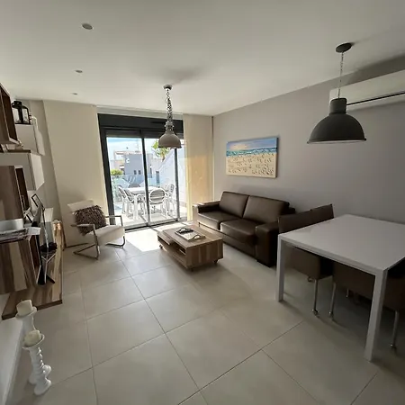 Apartamento Oasis Torrevieja