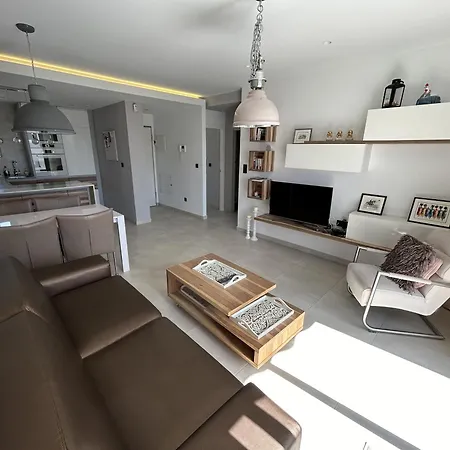 Oasis Apartment *
